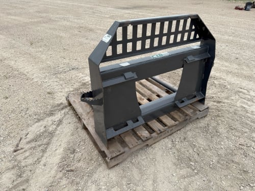 Additional Image for CID 25" Dual Bale Spear