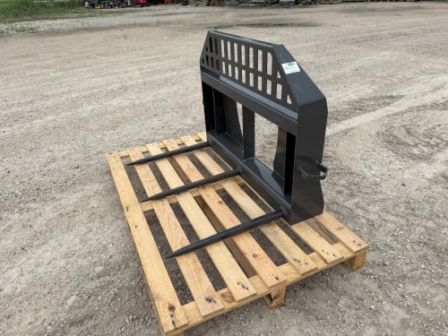 Additional Image for CID 25" Triple Bale Spear