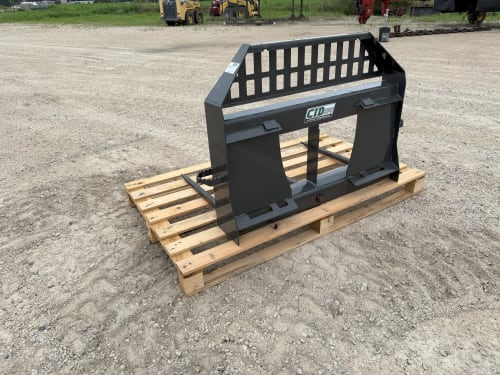 Additional Image for CID 25" Triple Bale Spear