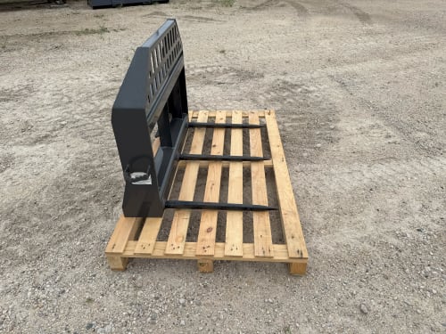 Additional Image for CID 25" Triple Bale Spear