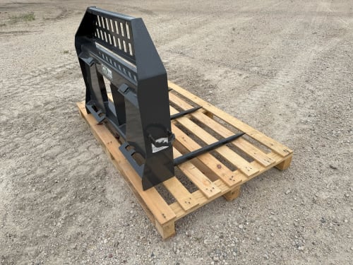 Additional Image for CID 25" Triple Bale Spear