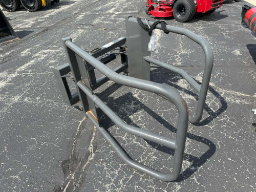 Additional Image for New CID Bale Squeezer