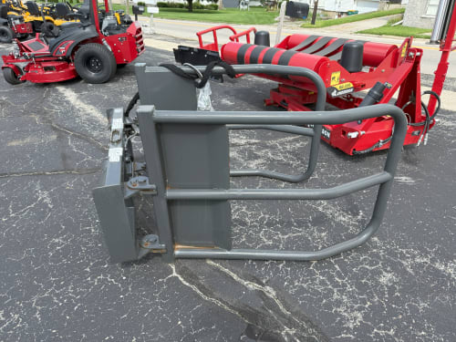 Additional Image for New CID Bale Squeezer