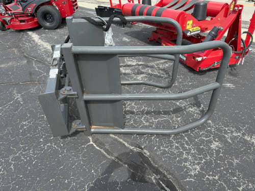 Additional Image for New CID Bale Squeezer