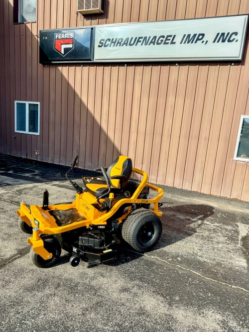 Additional Image for 2025 New Cub Cadet ZT2 54" Fab