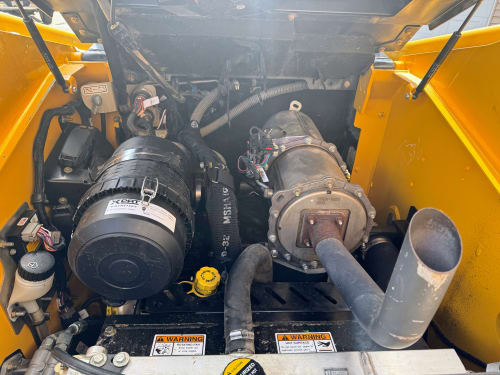 Additional Image for Used 2021 Gehl R260 Gen 2 Skidloader