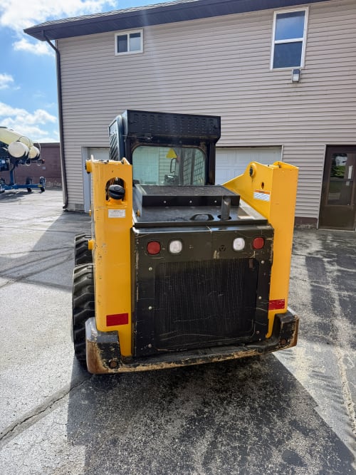 Additional Image for Used 2021 Gehl R260 Gen 2 Skidloader