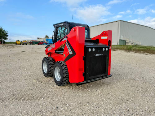 Additional Image for 2025 New Manitou 1650R