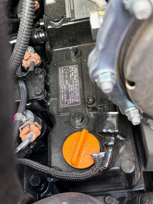 Additional Image for 2025 New Manitou 1650R