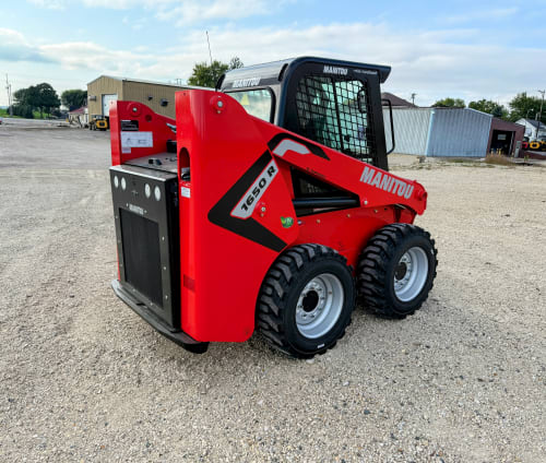 Additional Image for 2025 New Manitou 1650R