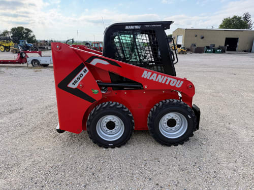 Additional Image for 2025 New Manitou 1650R