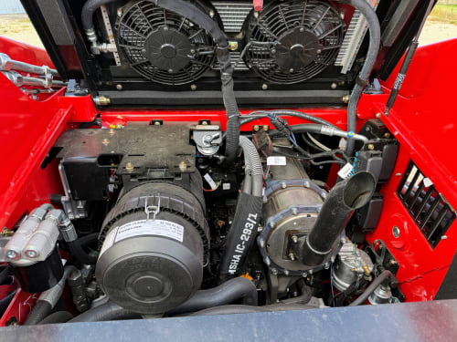 Additional Image for 2025 New Manitou 1650R