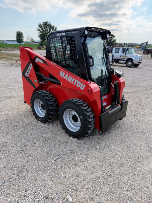 Additional Image for 2025 New Manitou 1650R