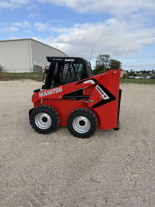Additional Image for 2025 New Manitou 1650R