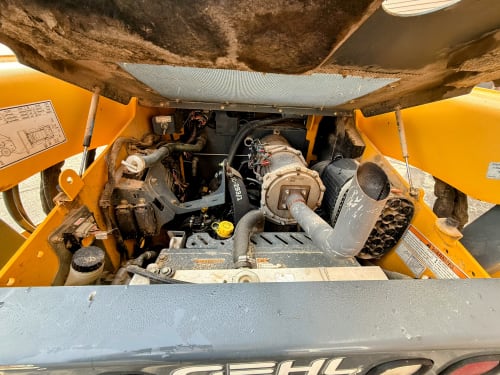 Additional Image for Used 2016 Gehl V270 Gen 2 Skidloader