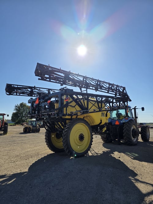 Additional Image for 2016 Fast 9524T Ag Sprayer