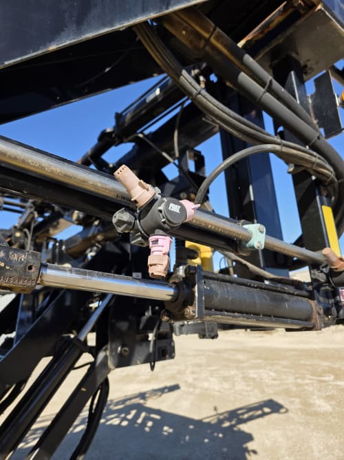 Additional Image for 2016 Fast 9524T Ag Sprayer