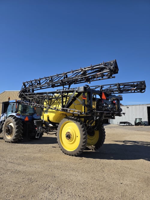 Additional Image for 2016 Fast 9524T Ag Sprayer
