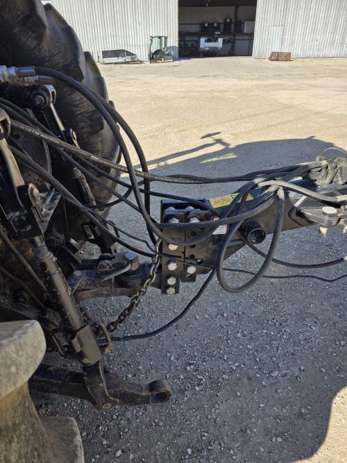 Additional Image for 2016 Fast 9524T Ag Sprayer