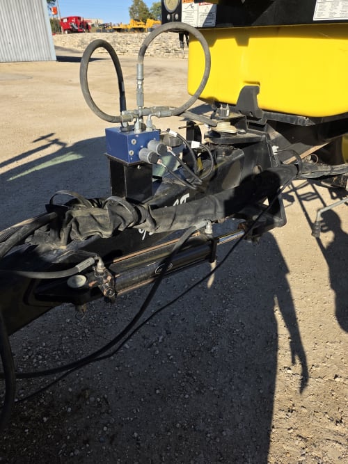 Additional Image for 2016 Fast 9524T Ag Sprayer