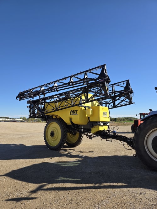 Additional Image for 2016 Fast 9524T Ag Sprayer
