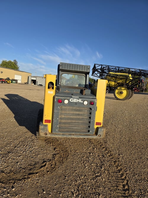 Additional Image for 2014 Gehl R190 Skidloader