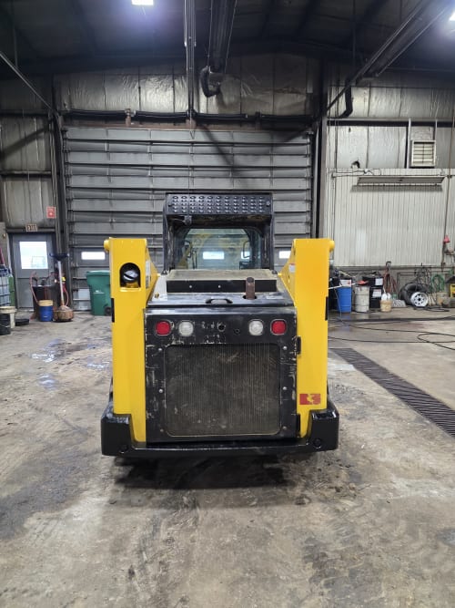 Additional Image for 2023 Gehl R190 Skidloader