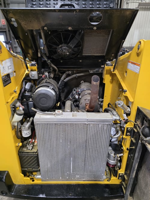 Additional Image for 2023 Gehl R190 Skidloader