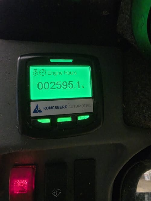 Additional Image for 2023 Gehl R190 Skidloader