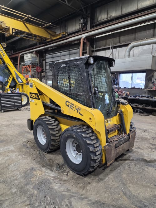 Additional Image for 2023 Gehl R190 Skidloader