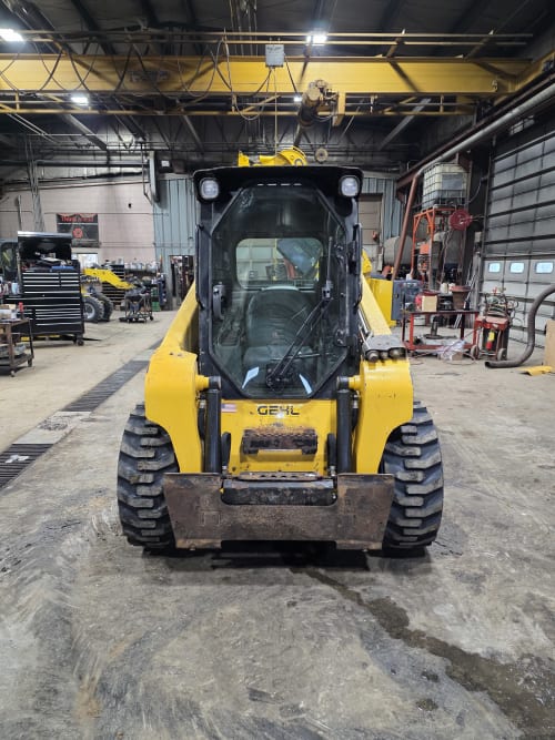 Additional Image for 2023 Gehl R190 Skidloader