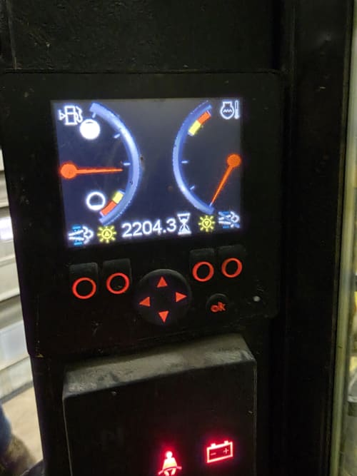 Additional Image for 2021 Gehl R165 Skidloader