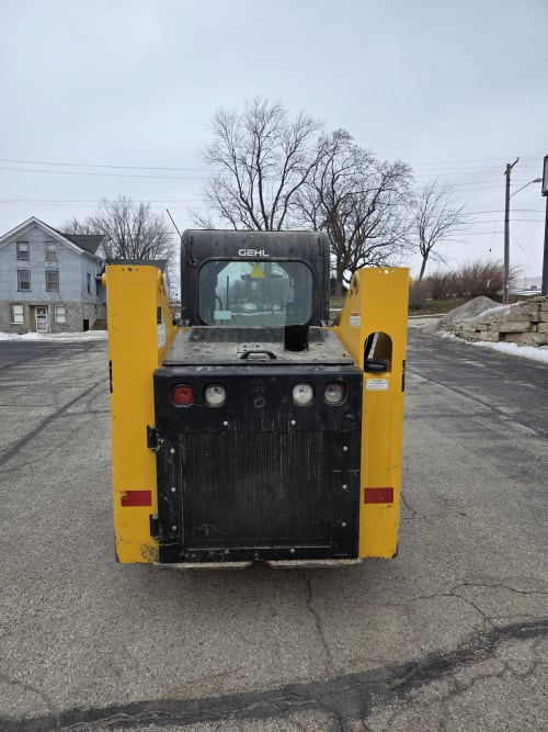 Additional Image for 2021 Gehl R165 Skidloader