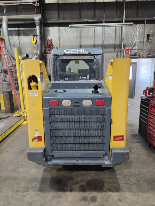 Additional Image for Used Gehl 5240 Power 2