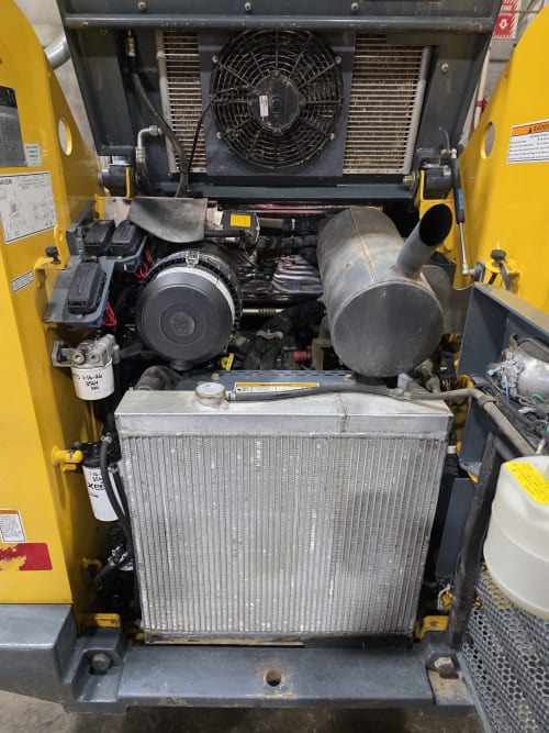 Additional Image for Used Gehl 5240 Power 2