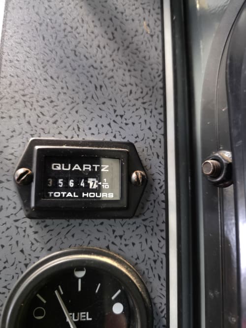 Additional Image for Used Gehl 5240 Power 2