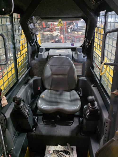 Additional Image for Used Gehl 5240 Power 2