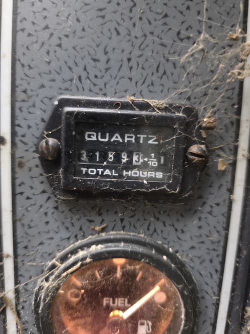 Additional Image for Used 2008 Gehl 5640 (Deutz Engine)