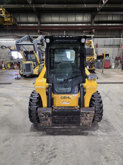 Additional Image for 2019 Gehl R165