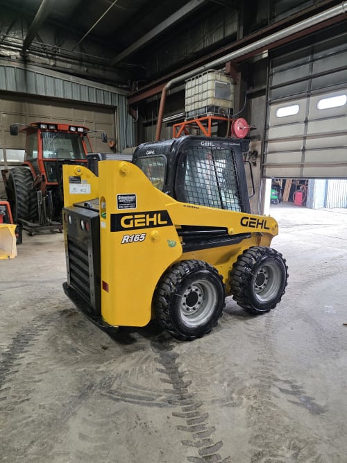 Additional Image for 2019 Gehl R165