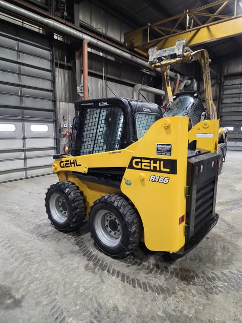 Additional Image for 2019 Gehl R165