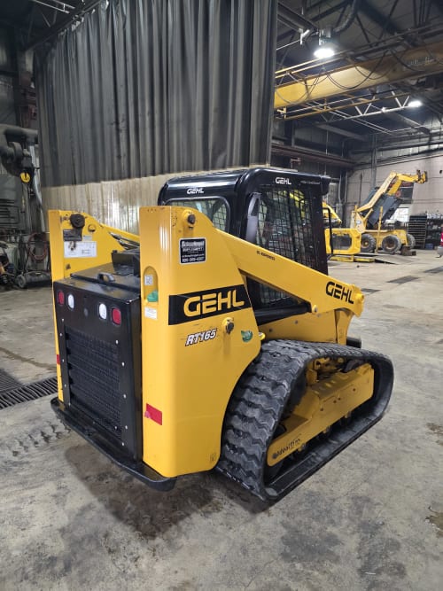 Additional Image for 2019 Gehl RT165 Trackloader