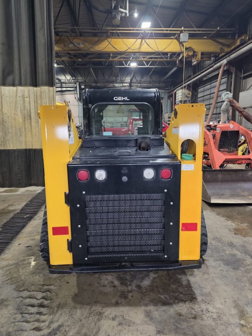 Additional Image for 2019 Gehl RT165 Trackloader