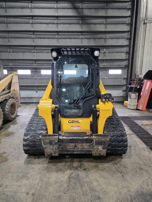 Additional Image for 2019 Gehl RT165 Trackloader