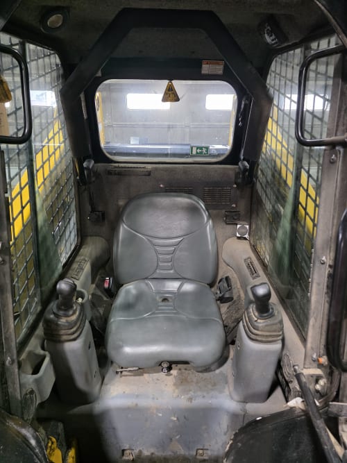 Additional Image for 2019 Gehl RT165 Trackloader