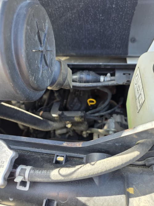 Additional Image for 2021 Bobcat Aticulated Loader