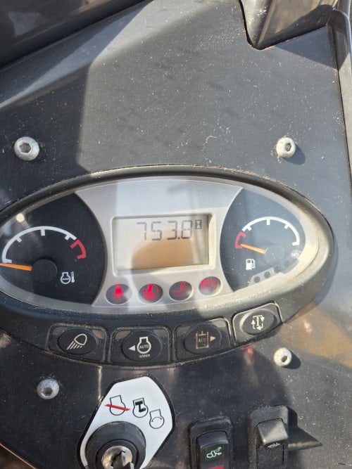 Additional Image for 2021 Bobcat Aticulated Loader