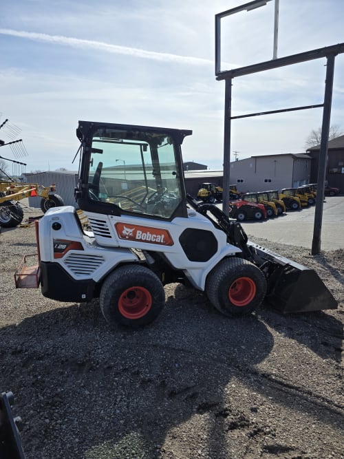 Additional Image for 2021 Bobcat Aticulated Loader