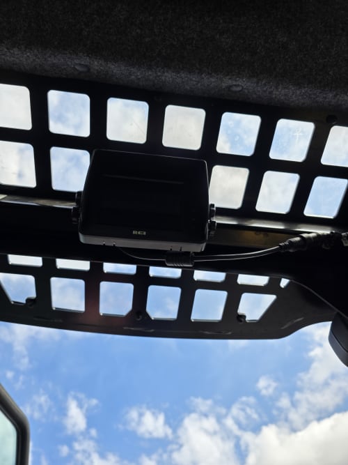 Additional Image for 2020 Gehl RT165 Track Loader - Low Hours