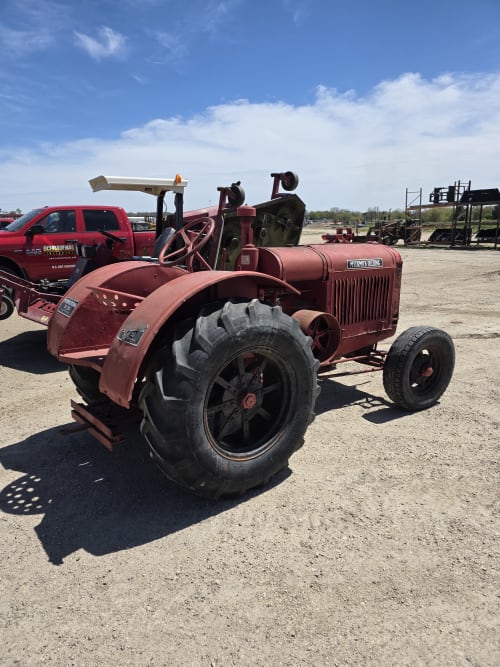 Additional Image for 1935 McCormick Deering 10-20